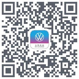上汽大众 QRcode