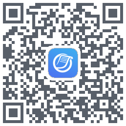 勤上口袋办公的下載二維碼