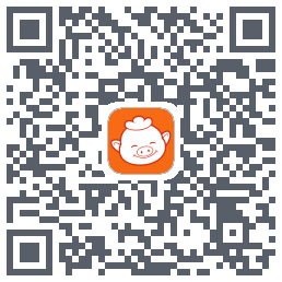 猪八戒的下载二维码