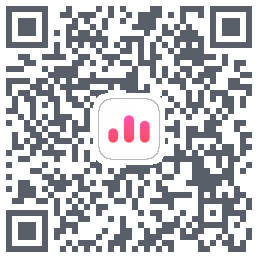 斗音自播的下載二維碼