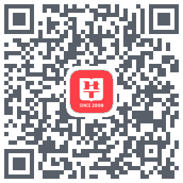 华图在线kod QR do pobrania