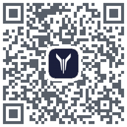 岚图汽车código QR de descarga de