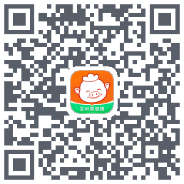猪八戒的下载二维码