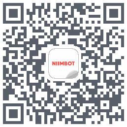 NIIMBOT QRcode