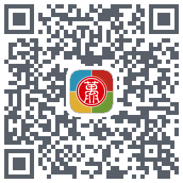 无限宝的下載二維碼