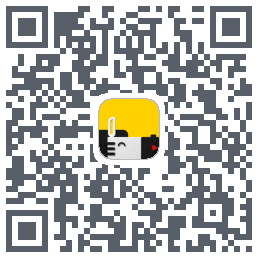 快乐斑马HD QRcode