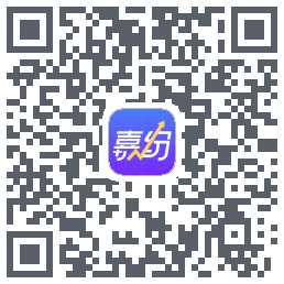 嘉纷 QRcode