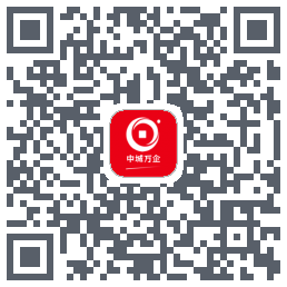 中城江宁 QRcode