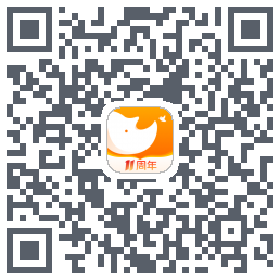 灵犀智慧办公 QRcode