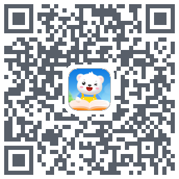 AI自习室的下載二維碼