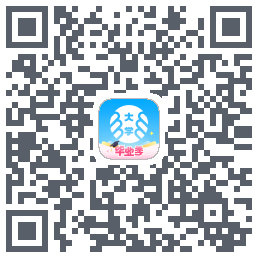 掌上大学 QRcode