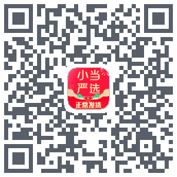 小当严选 MVP的下載二維碼