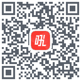微吼直播のダウンロードQRコード