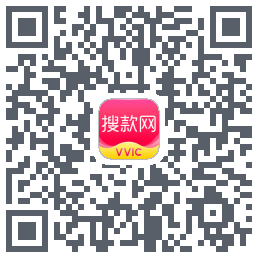 搜款网 QRcode