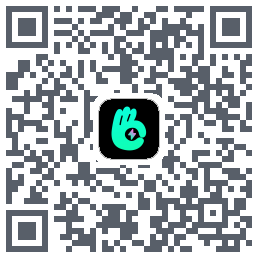 掌心雷du code QR de téléchargement