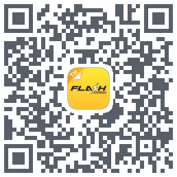 FlashExpress QRcode