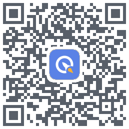 金十数据 QRcode