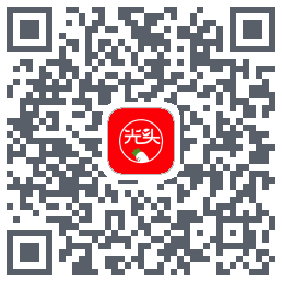 光头集配código QR de descarga de