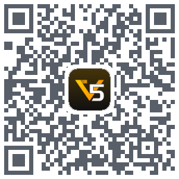 V5item的下載二維碼