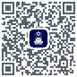 塔罗蛙 QRcode