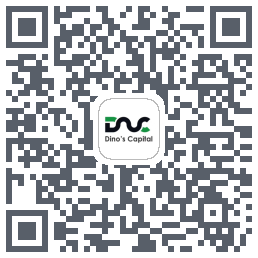 DNSC数字商城รหัส QR สำหรับดาวน์โหลด
