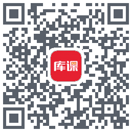 库课网校kod QR do pobrania