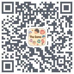 theGame QRcode