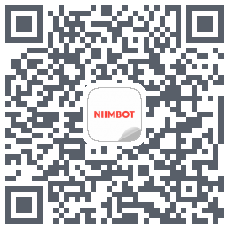 NIIMBOT QR-код для загрузки