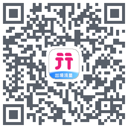 无忧行的下载二维码