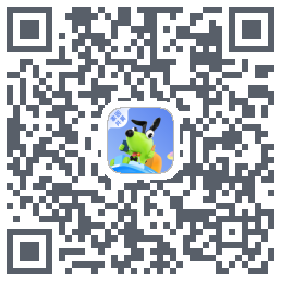 逻辑狗家园共育รหัส QR สำหรับดาวน์โหลด