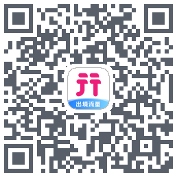 无忧行codice QR per il download