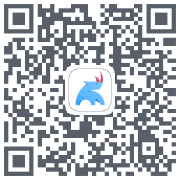 犀牛EPOSのダウンロードQRコード