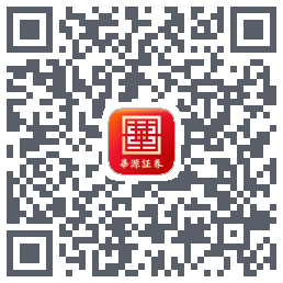 华源财富รหัส QR สำหรับดาวน์โหลด