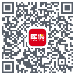 库课网校 QR-код для загрузки