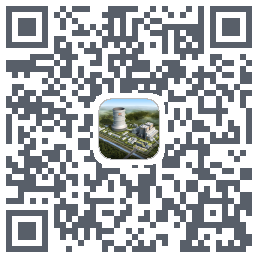 麟北发电厂 QRcode