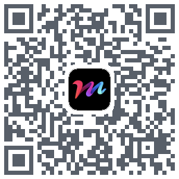 MIX的下載二維碼