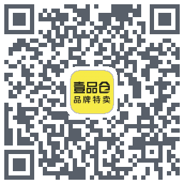 壹品仓的下載二維碼