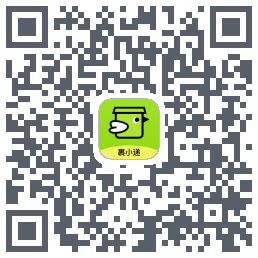 裹小递 QRcode