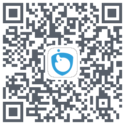 大象驾到du code QR de téléchargement