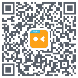 Hiiggedu code QR de téléchargement