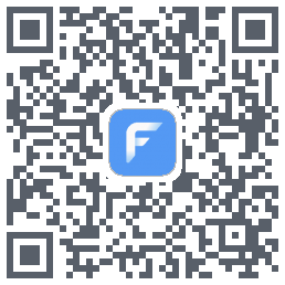 云雀のダウンロードQRコード