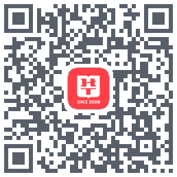 华图在线du code QR de téléchargement