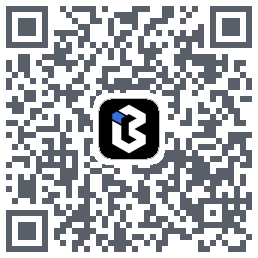 BlueprintGo的下載二維碼