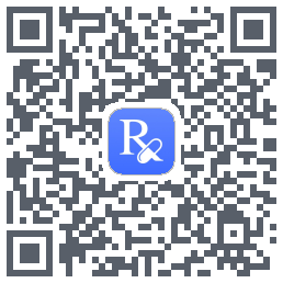 用药参考 QRcode