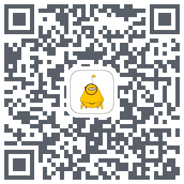 中农荟 QRcode
