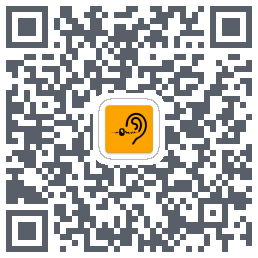 Open Ear QRcode