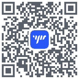 爱原物 QRcode