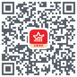 五星智投的下載二維碼