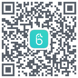 海马爸比codice QR per il download