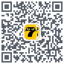 七猫作家助手 QRcode